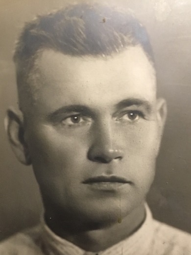 Козунитий Евгений Андреевич