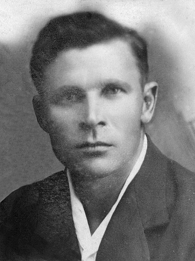 Кувалдин Алексей Гаврилович