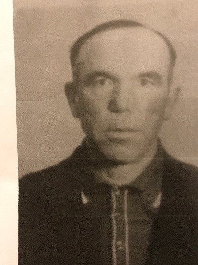 Куксов Петр Захарович