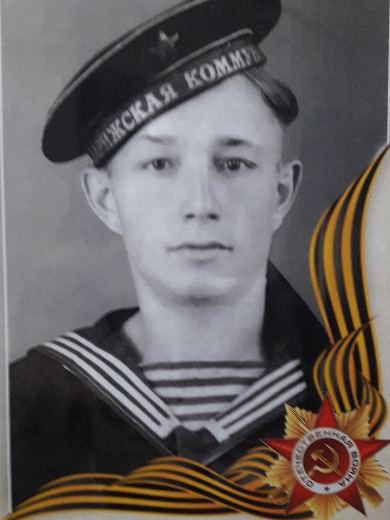 Рыков Юрий Иванович