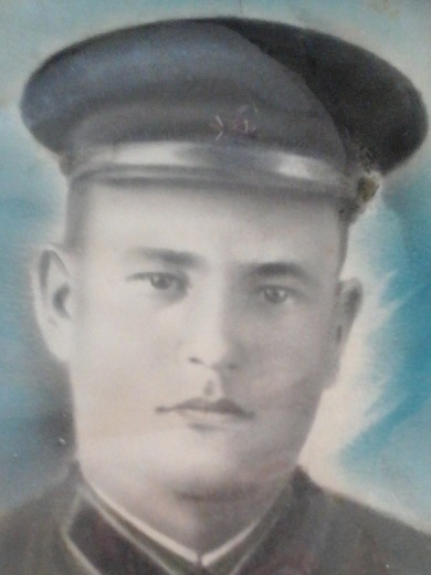 Артюшенко Николай Авдеевич