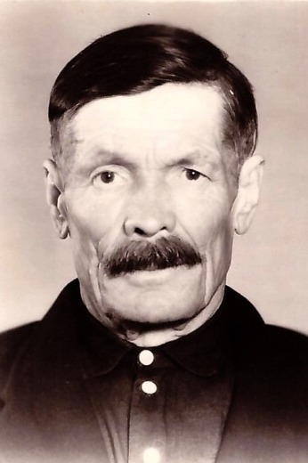 Дурыманов Степан Романович