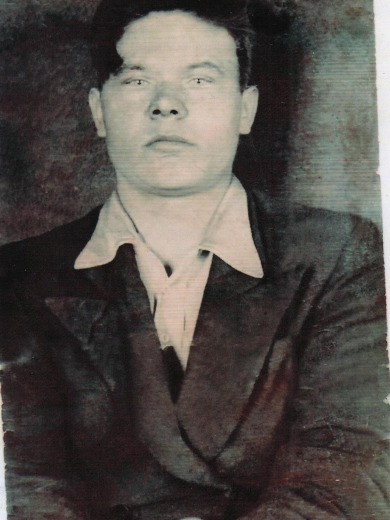 Бузмаков Михаил Никитьевич