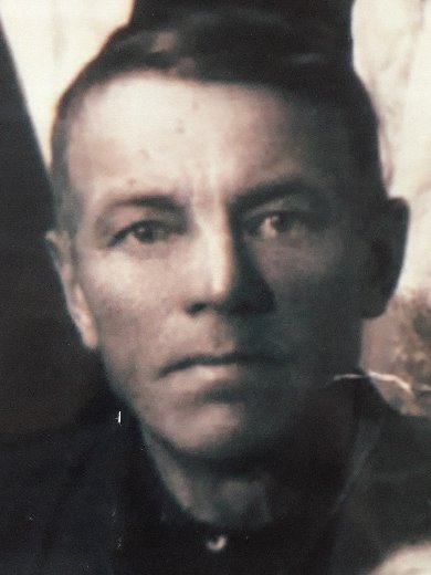 Андреев Сергей Дмитриевич