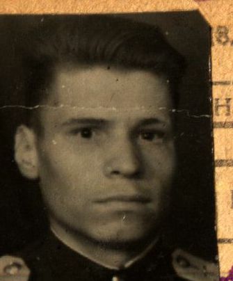 Безматерных Владимир Яковлевич