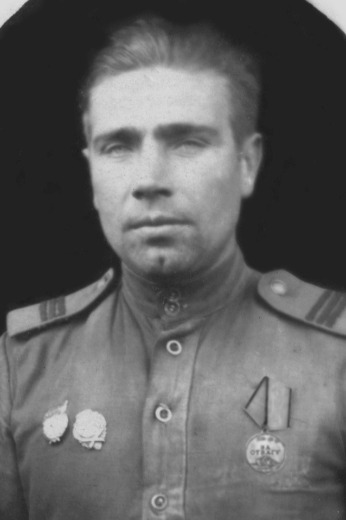 Синицин Михаил Александрович