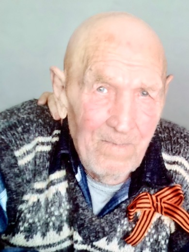 Медведников Николай Алексеевич