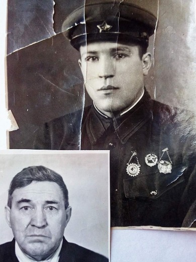 Никулин Виктор Николаевич