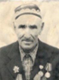 Зарипов Мухарям Азнабиевич
