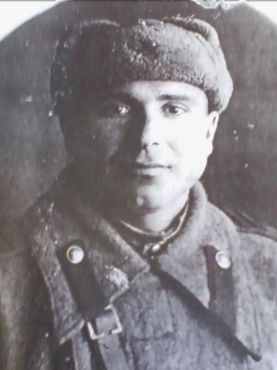 Максимчук Иван Фомич