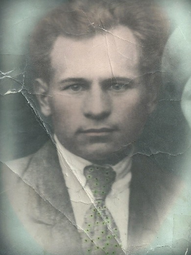 Зернов Александр Егорович
