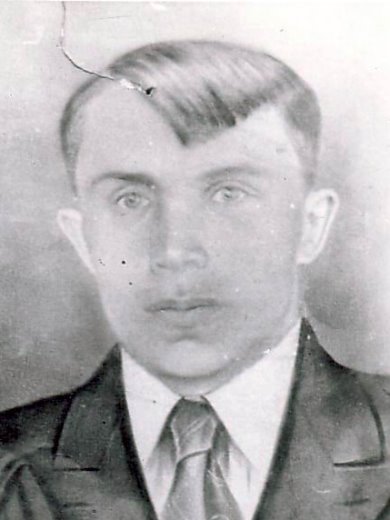 Трофимов Григорий Николаевич