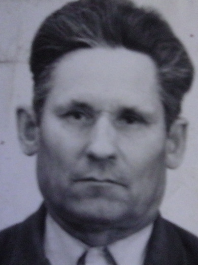 Прокушкин Николай Самойлович
