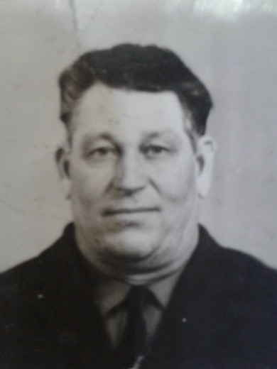 Лебединский Александр Акимович