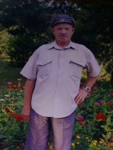 Гусев Петр Иванович