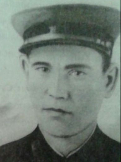 Симаков Григорий Иванович