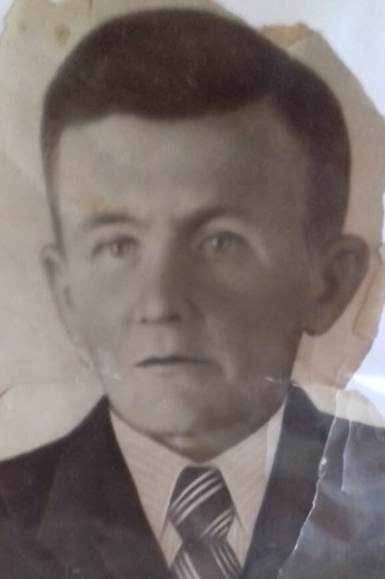 Григорьев Иван Фролович