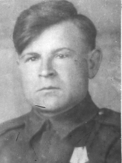 Усков Феодосий Степенович