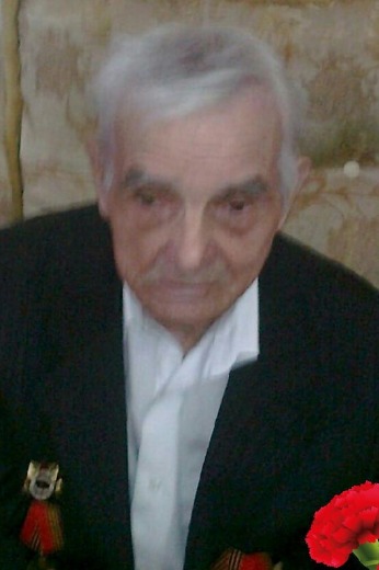 Вергун Григорий