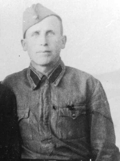 Семенов Андрей Павлович