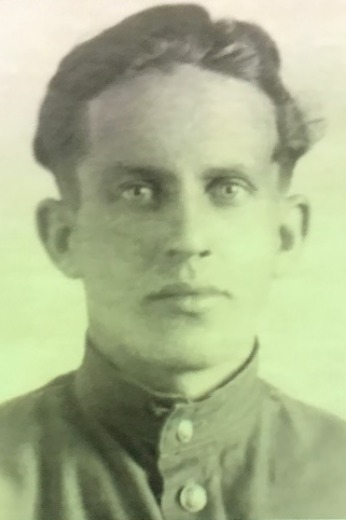 Веденеев Владимир Петрович