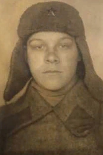 Подлыткин Александр Никифорович