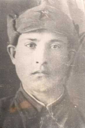 Миндеев Николай Григорьевич