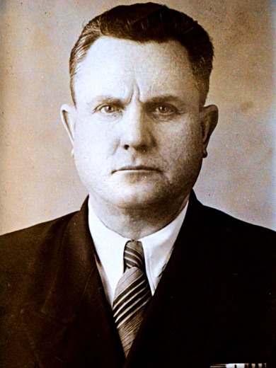 Жеренов Иван Егорович