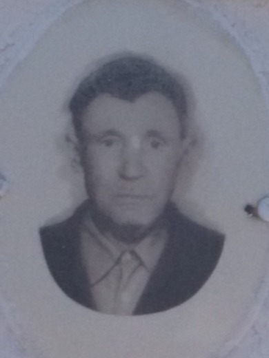 Кульгускин Николай Терентьевич