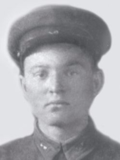 Гноевых Петр Петрович