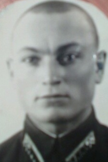 Лыков Семен Данилович