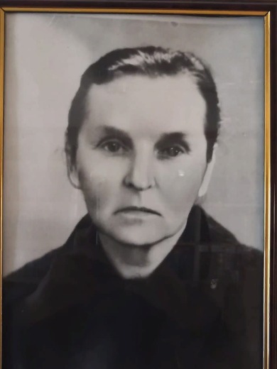 Катюшина Екатерина Михайловна