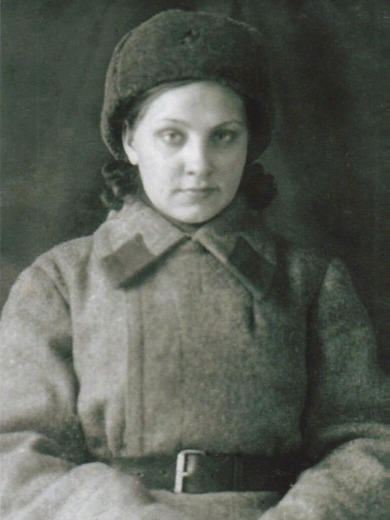 Дмитрович Ольга Николаевна