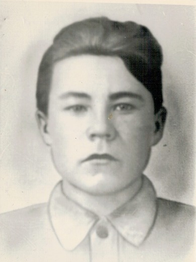 Шубин Аркадий Прокофьевич
