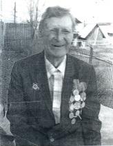 Лесников Михаил Антонович