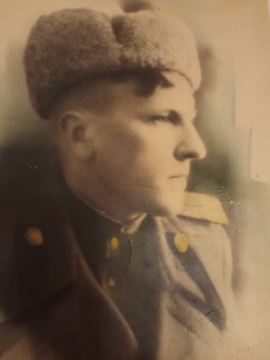 Андржиевский Генрих Адольфович