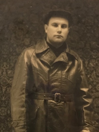 Лагутко Николай Артемович