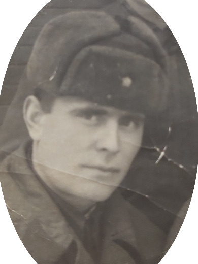 Владимиров Герасим Герасимович