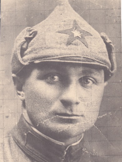 Широков Анатолий Алексеевич