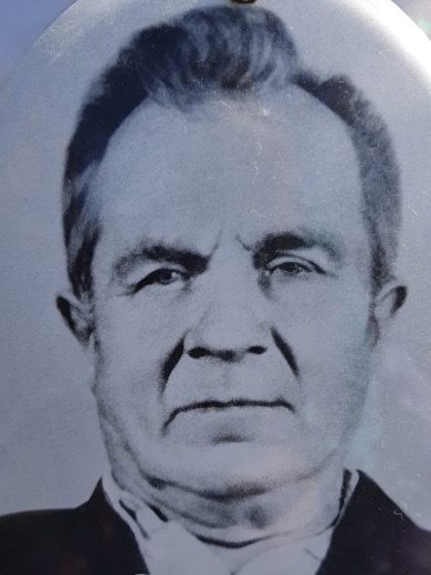 Смирнов Сергей Александрович