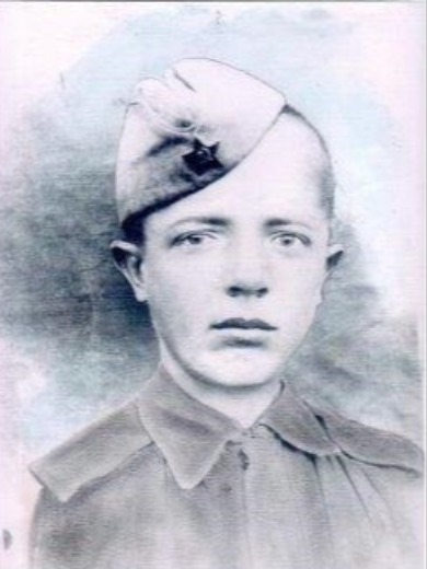 Ильин Федор Петрович