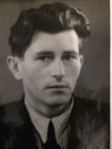 Грекин Алексей Иванович