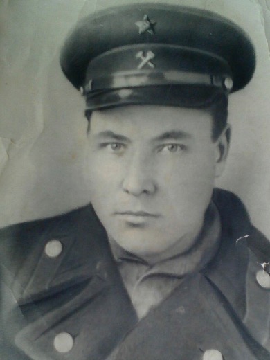 Галактионов Тимофей Николаевич