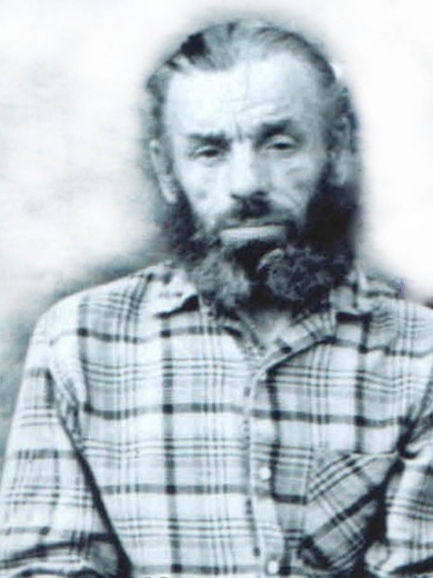 Ширяев Фёдор Михайлович