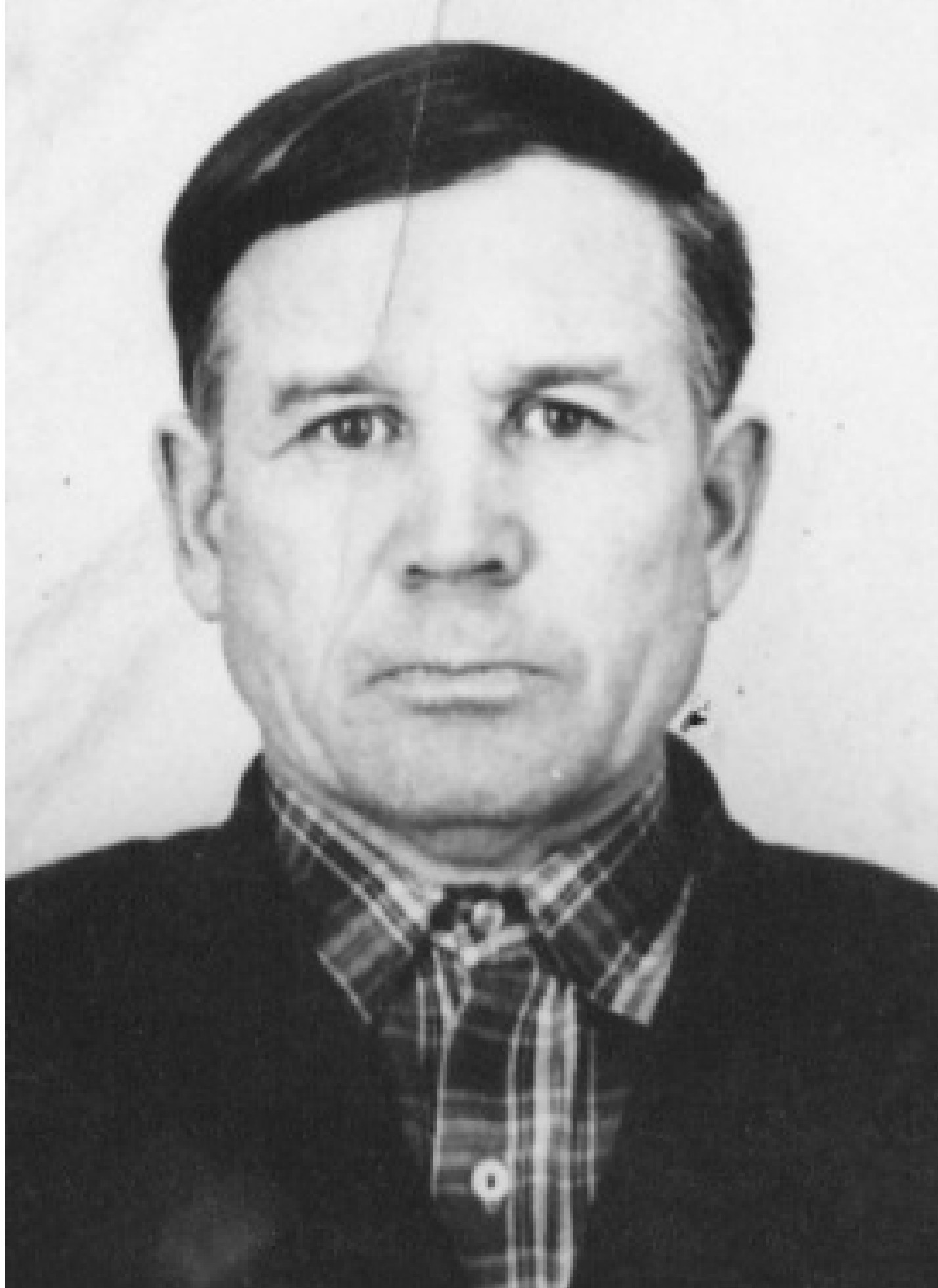 Пикулев Дмитрий Михайлович