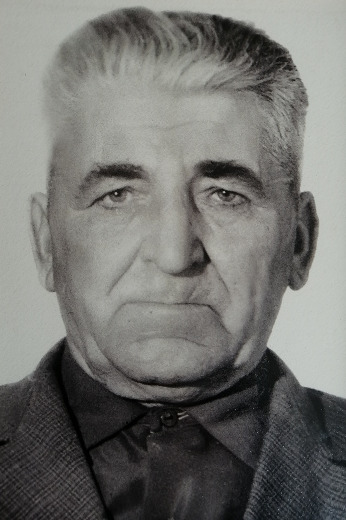 Белявский Иван Федорович