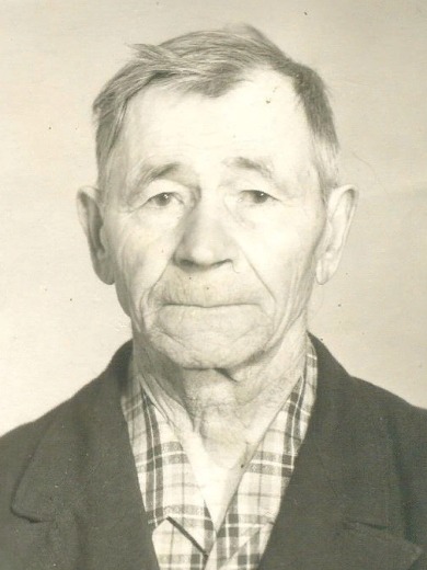 Лысиков Владимир Азарович