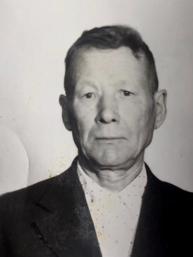 Ситников Степан Тимофеевич