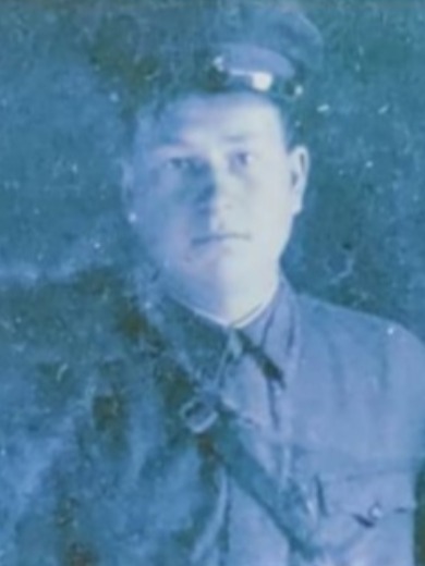 Рассадин Василий Емельянович