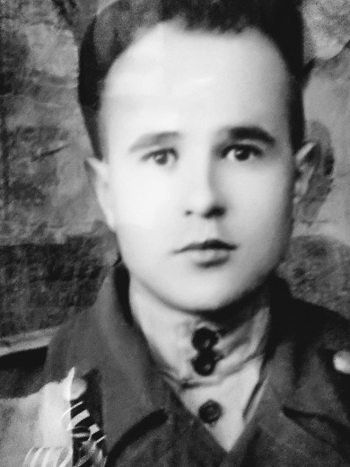 Швидкий Иван Григорьевич